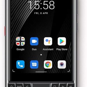 Unihertz Titan Slim, The New Sleek QWERTY 4G Smartphone Android 11