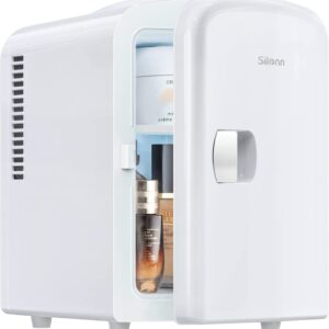 Silonn Mini Fridge