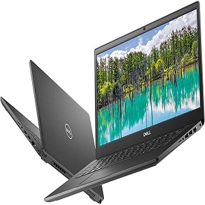 Dell Latitude 3000 3420 14″ Notebook – Full HD – 1920 x 1080 – Intel Core i5 11th Gen i5-1135G7 Quad-core