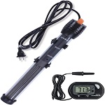 Orlushy Submersible Aquarium Heater.