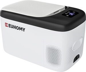 Euhomy 12 Volt Refrigerators