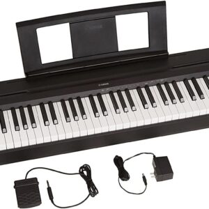 YAMAHA P71 88-Key