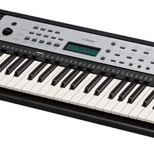 Yamaha YPT270 61-Key Portable Keyboard