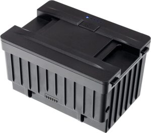 Euhomy Car Refrigerator Battery