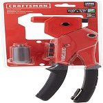 CRAFTSMAN Pop Rivet Tool, Swivel Head Gun