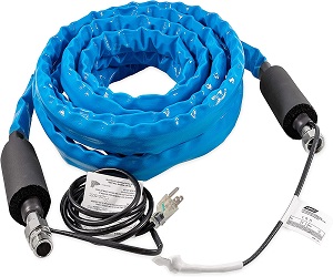 Camco Heated Drinking Water Hose