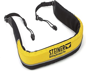 Steiner Floating Binocular Strap