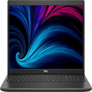 Dell Latitude 3000 3420 14″ Notebook – HD – 1366 x 768 – Intel Core i5 11th Gen i5-1135G7 Quad-core (4 Core) 2.40 GHz