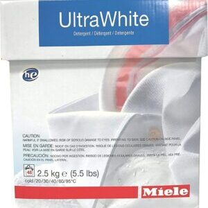 Miele CareCollection UltraWhite Multi-purpose powder