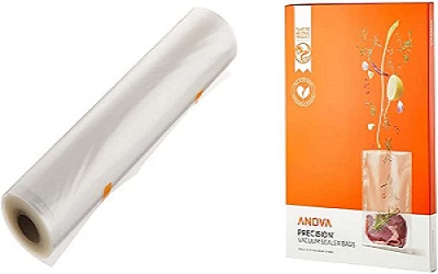 Anova Culinary Precision Vacuum Sealer Bag (Rolls)