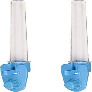 Pet Company Clean Water Silo Waterer