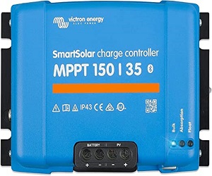 Victron Energy SmartSolar MPPT 150V 35 amp