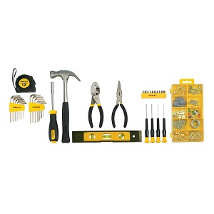 Stanley 38 Pc Home Repair Set