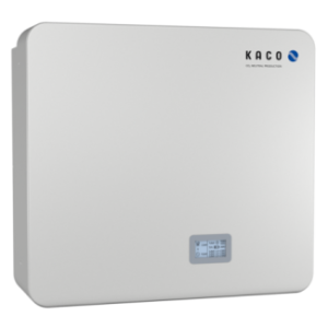 KACO blueplanet hybrid 6.0 TL3