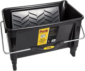 Purdy 140796018 Dual Roll-Off 5-Gallon Bucket