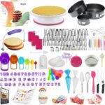 Cake Decorating Supplies