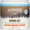 Morning Kick, Powder Supplement